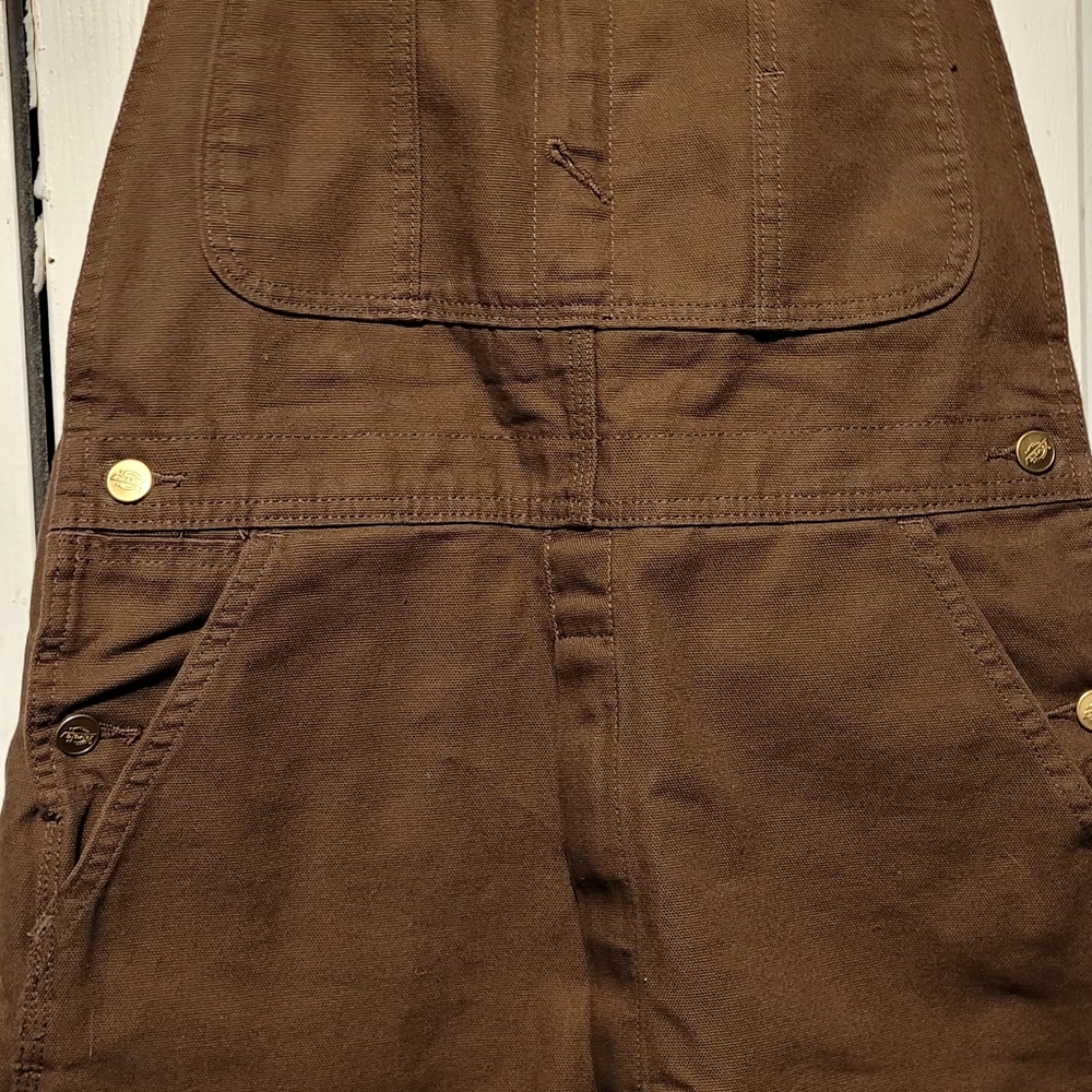 DickiesDickies Men's Bib Overall Overalls